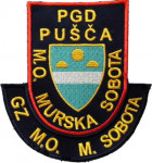 PGD PUŠČA
